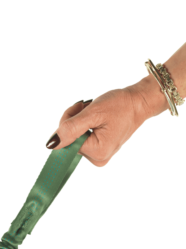 Fleece Tug Toy - Image 3