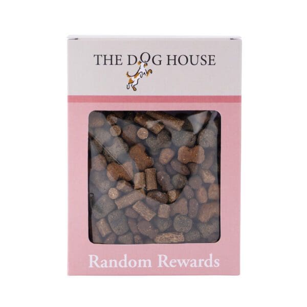 Random Rewards Box 200g