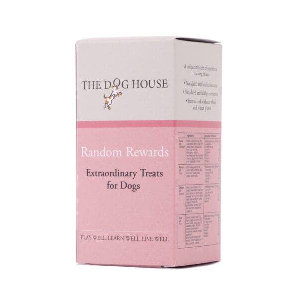 Random Rewards Box 70g - Image 2
