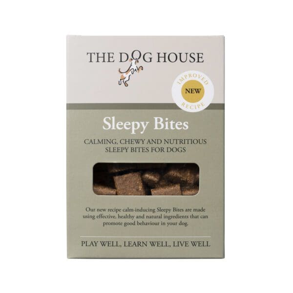 Sleepy Bites Box 200g