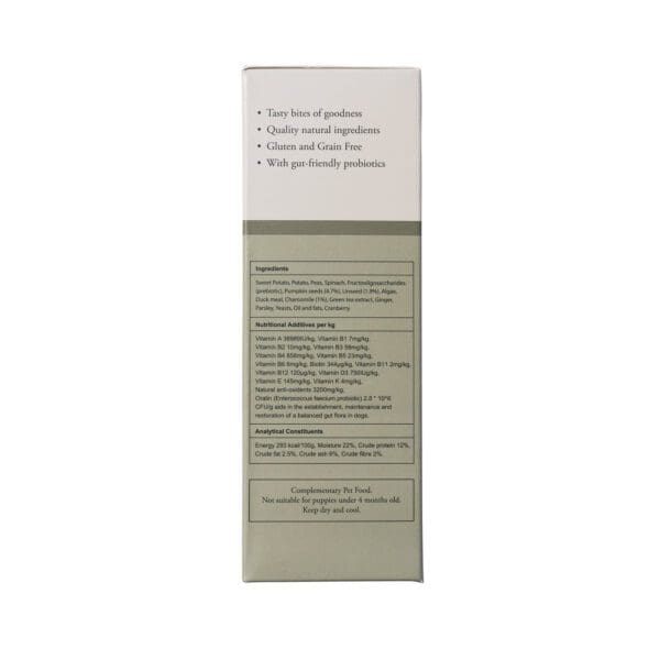 Sleepy Bites Box 200g - Image 3